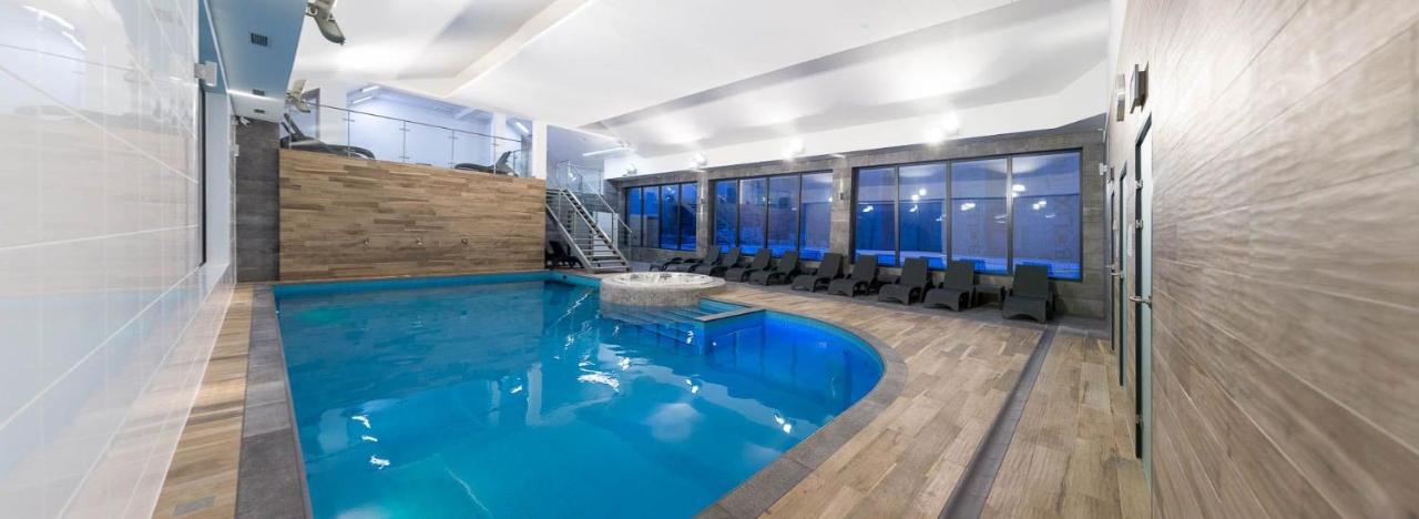 Apartment Relax Time - *