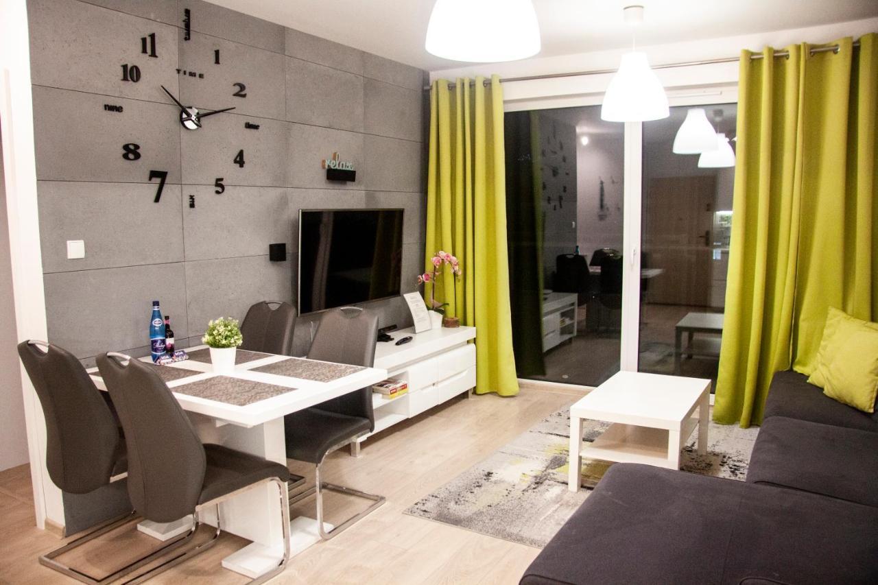 Apartment Relax Time - Kolberg