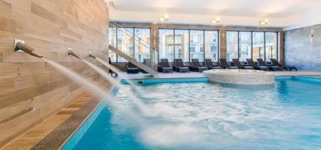 Relax Time - Apartment Kolberg
